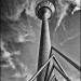 TV Turm Düsseldorf